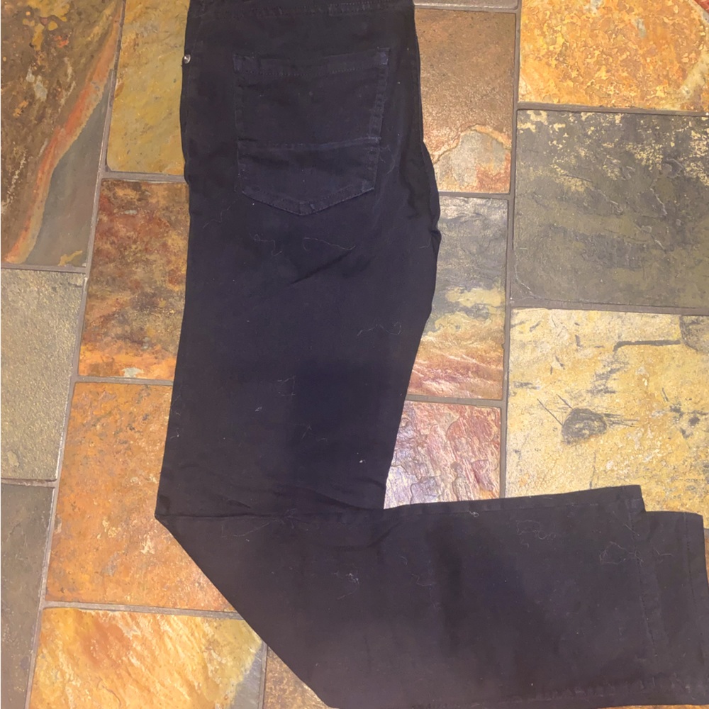 Black H&M Skinny leg Jeans